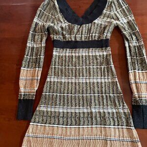 Twenty One Brand Stretch Dress